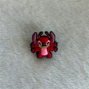 NEW Lilo & Stitch Jibbitz